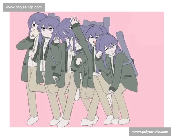 PGC：一场视觉与听觉的盛宴，让心跳不止！