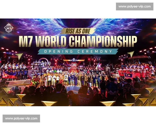 印尼电竞国家队：雅加达巨龙腾飞，剑指世界之巅！