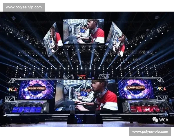 当电竞遇上科学,全球训练体系重塑职业选手未来! 当电竞遇上科学,全球训练体系重塑职业选手未来!