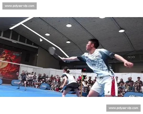 热点盘点：本赛季羽毛球赛事最让人心动的瞬间