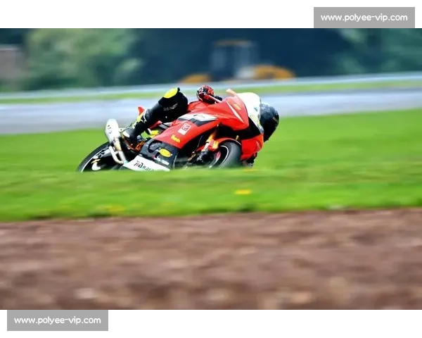 致敬经典！那些横扫赛场的经典赛车，它们的故事比电影更精彩